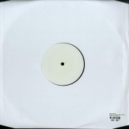 Back View : Fritz Wentink - RARELY PURE, NEVER SIMPLE - CLUB EDITS - Wolf Music / Wolflp002rmx