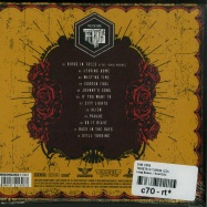 Back View : The Tips - TWISTS N TURNS (CD) - Long Beach / lbre0321