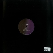 Back View : Various Artists - CLOSER TO THE STARS - Iridite / IR010