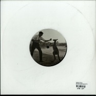 Back View : Various Artists - KANGAROO SUNSET EP (10 INCH) - Blind Jacks Journey / BLND10.4