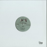 Back View : Equal - EXCUSE FEAR EP - Simple Things Records / STRV002