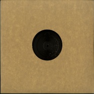 Back View : Session - 01 (VINYL ONLY) - VOY Records / VOY001