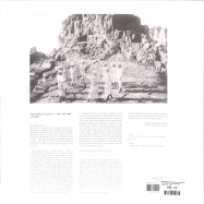 Back View : Masayoshi Fujita & Jan Jelinek - SCHAUM (LP 2020 REPRESS) - Faitiche / fait-13LP