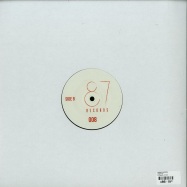 Back View : Various Artists - OF2DA EP - 87 Records / 87008
