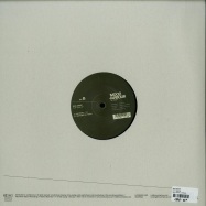Back View : Riva Starr - IS IT TRUE EP - Moon Harbour / MHR095