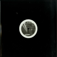 Back View : D_Func / Evigt Mrker - SPIRAL TRIBE CUTS - Finitude Music / FIN 006