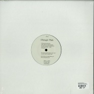 Back View : Schroepfer Pollet - WHO IS NOT WHO (VINYL ONLY) - Schroepfer Pollet / schroepferpollet02