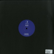 Back View : Gonzo-Gonzo - COLLAGE EP (TILL VON SEIN REMIX) - Cacao Records / CAO004