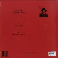 Back View : Superpitcher - THE GOLDEN RAVEDAYS 3 (LP+MP3) - Hippie Dance / TGR 003