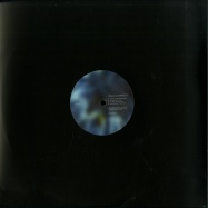 Back View : Various Artists - ORGANIC ELEMENTS II EP (LTD VINYL ONLY) - Subosc / SBCV004