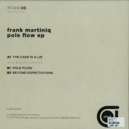 Back View : Frank Martiniq - POLE FLOW - Pfand / Pfand05
