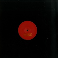 Back View : DJ Koyote & Too Smooth Christ - SPLIT 1 - Supergenius Records / SGR002