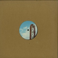 Back View : Various Artists - FAIR EP PART.II - STRCTR / STRCTR002