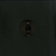 Back View : Mique - VIEW 107 EP (VINYL ONLY) - Patch Series / PTS001