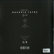 Back View : Haramia Tapes - PFUNK (LP) - Apollo / AMB1704