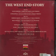 Back View : Various Artists - THE WEST END STORY VOL 2 (2X12 INCH LP) - West End / WESTBMG03LP