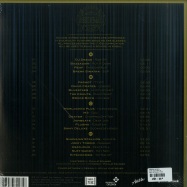 Back View : Various Artists - 20GS (2X12LP) - Kabul Fire Records / KF005