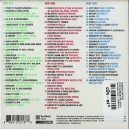 Back View : Various Artists - PURE GARAGE MIX (3XCD) - New State Music / new9201cd