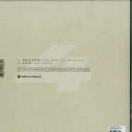 Back View : DLR & Script / Digital - PLATINUM BREAKZ LP SAMPLER - Metalheadz / metalp002s