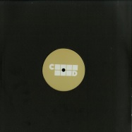Back View : Barbir - HOUSE MUSIC ON PLANET E - Concealed Sounds / CCLD014