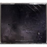 Back View : Philippe Hallais - AN AMERICAN HERO(CD) - Modern Love / Love 106 CD