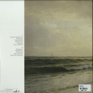 Back View : Last Days - SEAFARING (CLEAR LP + MP3) - n5MD / md254LP