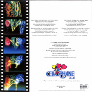Back View : Cellophane - GIMME LOVE (REMASTER) - Best Italy / BSTX014