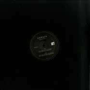 Back View : Various Artists - SOMA 25 REMIXES LTD - Soma / SOMA496LTD