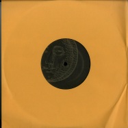 Back View : Shore - A HUNDRED TIMES (10 INCH) - Mister Saturday Night / MSNTEN002