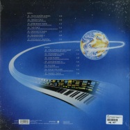 Back View : Koto - PLAYS SYNTHESIZER WORLD HITS (LP) - Zyx Music / ZYX23024-1 / 7250864
