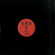 Back View : Noodles Groovechronicles - DPR 029 - DPR (Dat Pressure) / DPR 029