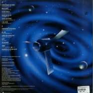 Back View : Boney M - TEN THOUSAND LIGHTYEARS (LP) 1984 - Sony Music / 88985409211