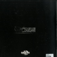 Back View : Trancemaster - NEPTUNES ORB - Transatlantic / TAR003