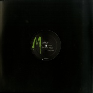 Back View : Various Artists - SHAKE STIR EP - Melodymathics / MMVA002