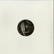 Back View : Fluxion - UPSIDES SIDEWAYS EP - Echocord / Echocord 076