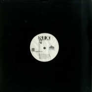 Back View : Various Artists - SIX EP - Seven Sisters Records / 7SR11
