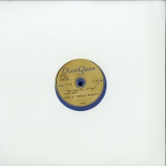 Back View : Frankie Knuckles Edits - DISCO QUEEN 7166 - Disco Queen Records / 7166