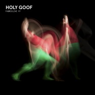 Back View : Holy Goof - FABRIC LIVE 97 (CD) - Fabric / Fabric194