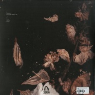 Back View : Christopher Schwarzwalder - LEAVES - Denature Records / DR004