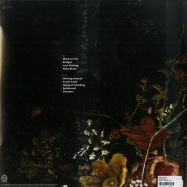 Back View : Aisha Badru - PENDULUM (LP) - Nettwerk / 67003115315
