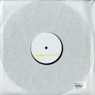 Back View : Albion - MM DISCOS 04 (VINYL ONLY) - MM Discos / MMD004
