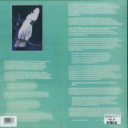 Back View : Monopoly Child Star Searchers - MAKE MINE MACAW (LP) - Discrepant / CREP 57