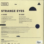 Back View : RSN - STRANGE EYES (LP) - Agogo / AR111VL