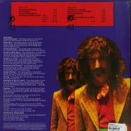 Back View : Frank Zappa - CHUNGAS REVENGE (LP) - Zappa Records / ZR3844-1 / 0238441