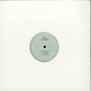 Back View : Lee Burton - FH12 EP - Finest Hour / FH12