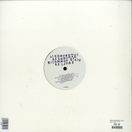 Back View : John Tejada & Arian Leviste - VAULT EP (VINYL ONLY) - Another / ATR003