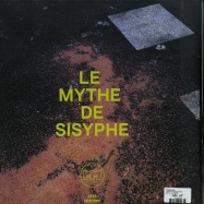 Back View : Pedro Vian - LE MYTHE DE SISYPHE - MM Discos / MMD005