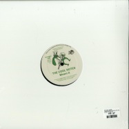 Back View : The Cool Notes - I WANNA DANCE (OFFICIAL RE-ISSUE) - Omaggio / OMAGGIO-009