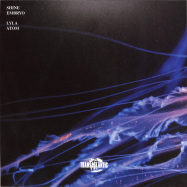 Back View : nthng - SHINE (2021 REPRESS) - Transatlantic Records / TAR006