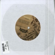 Back View : Instant House Presents - AWADE (7 INCH) - Jungle Sounds / JS.1.7